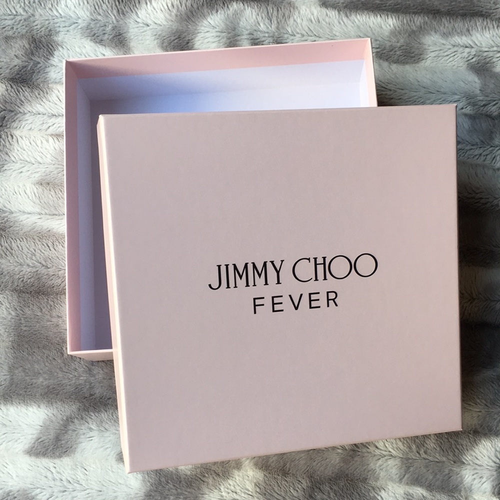 Jimmy Choo Fever Box - Picture 6 of 6